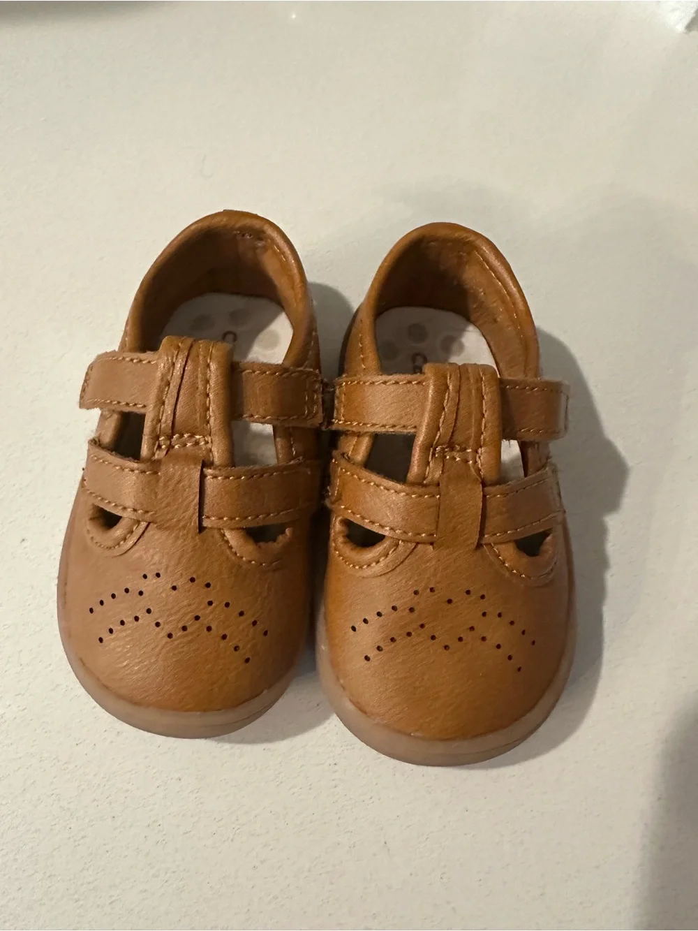 Baby Walker Mary Jane Shoe Bundle